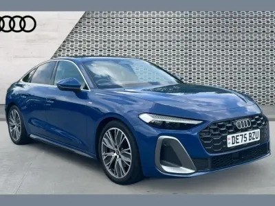 Usado Audi A5