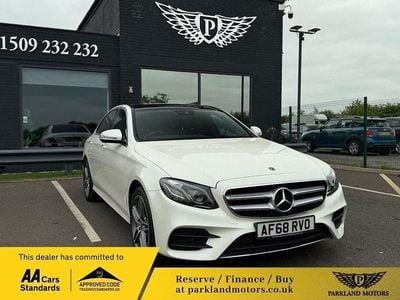 Mercedes E350