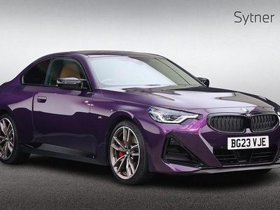 BMW M240
