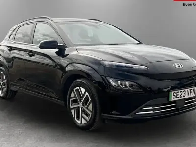 Used Hyundai Kona Premium 150 kW (204 HP) 2022 SUV