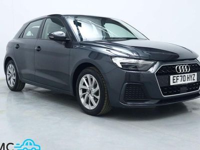 Second-hand Audi A1 Sportback