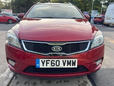 Kia Ceed Sportswagon