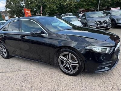 Mercedes A200