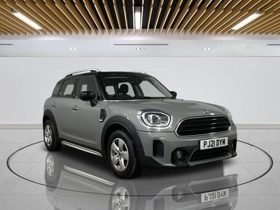 Mini Cooper Countryman