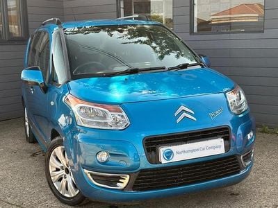 Citroën C3 Picasso