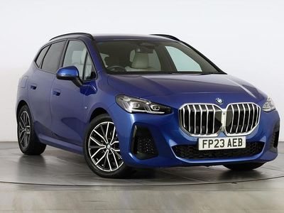 BMW 220 Active Tourer