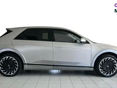 Used Hyundai Ioniq 5 Ultimate 2022 SUV