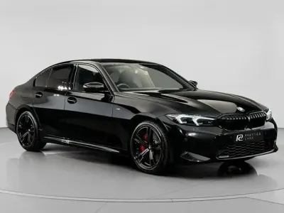 Used BMW 330e M Sport 292 HP (214 kW) 2023 Sedan