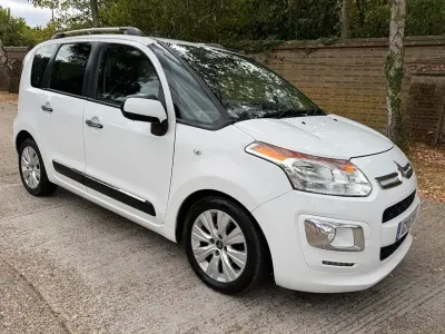 Used Citroën C3
