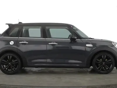 Used Mini Cooper S Hatch 2019 Grey Hatchback