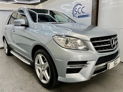 Mercedes ML350