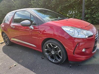 Citroën DS3