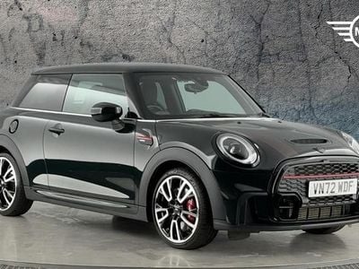 Mini John Cooper Works