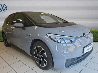 Used VW ID.3