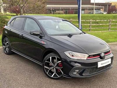 Used 2023 VW Polo | £20,995 (Fair price)