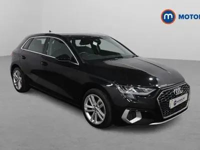 Usado Audi A3 Sportback Sport 110 HP (80 kW) 2024 Citadino