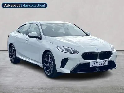 Used BMW 220
