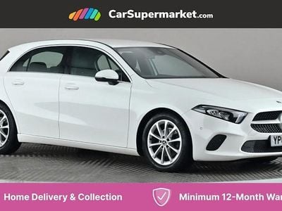 Mercedes A200