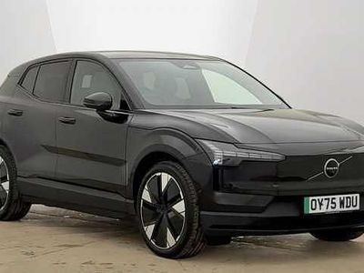 Usado Volvo EX30 Performance 310 kW (422 HP) 2025 SUV