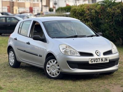 Renault Clio II