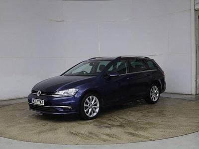 VW Golf VII