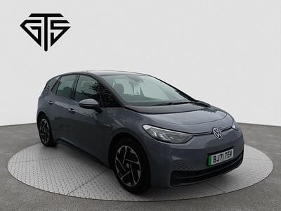 VW ID.3