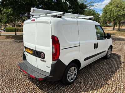 Fiat Doblò