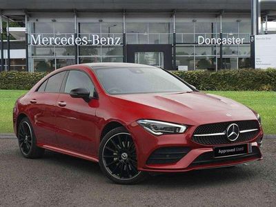 Mercedes CLA250e