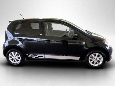 Black Used 2016 Skoda Citigo Monte Carlo Hatchback | £4,450 (Fair price)