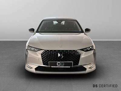 White Used 2022 DS Automobiles DS4 Trocadero Hatchback | £16,490 (Fair price)