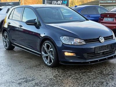 Used 2015 VW Golf VII Match Hatchback | £5,995 (Fair price)