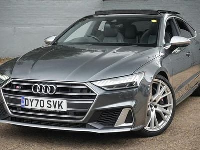 Audi A7 Sportback
