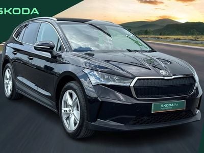 Skoda Enyaq iV