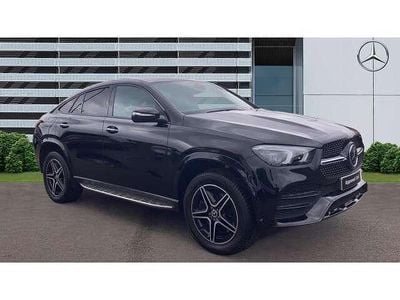 Mercedes GLE400