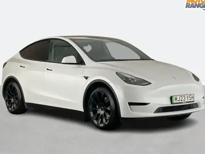 Used Tesla Model Y RWD 11 kW (15 HP) 2023 SUV