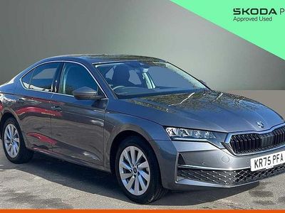 Gebraucht Skoda Octavia
