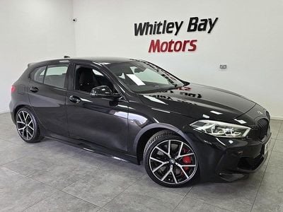 BMW 128