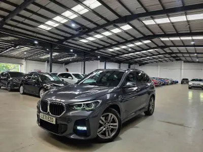 Used BMW X1
