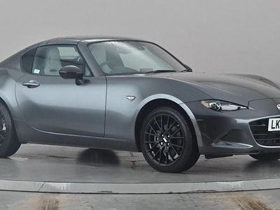 Mazda MX5