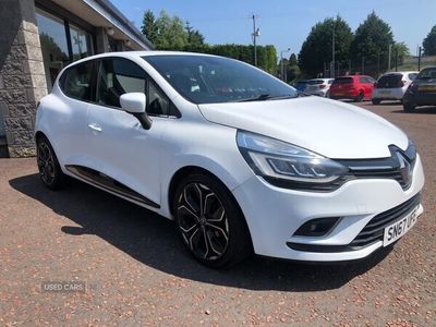 Renault Clio IV