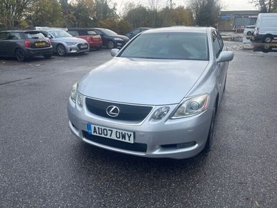 used Lexus GS300 3.0 SE-L 4dr Auto