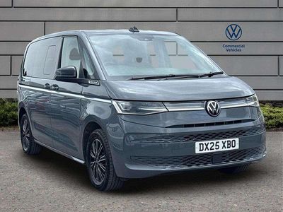 VW Multivan