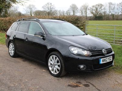 VW Golf VII