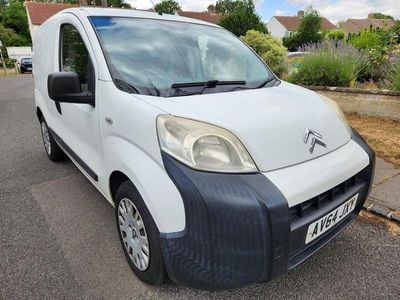 Citroën Nemo