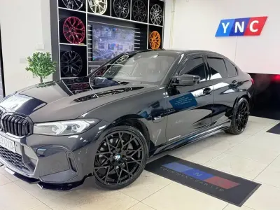Used BMW 330 M Sport 287 HP (211 kW) 2023 Sedan