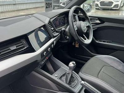 Used Audi A1 S-Line 2022 SUV