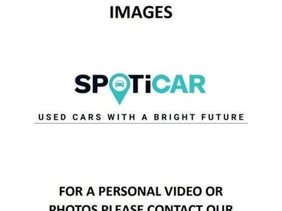 used Peugeot e-2008 115kW First Edition 54kWh 5dr Auto