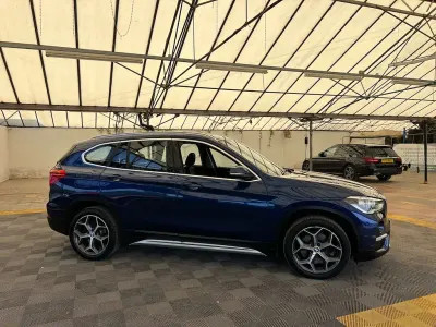 Used BMW X1