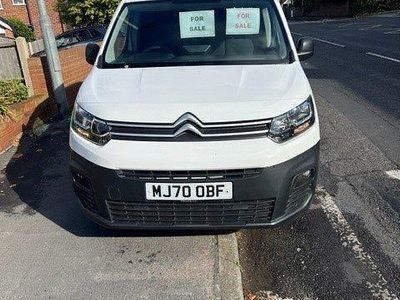 Citroën Berlingo