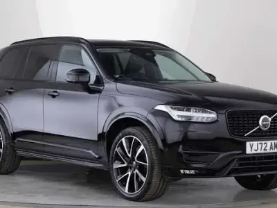 Used Volvo XC90 Ultimate 250 HP (183 kW) 2023 SUV